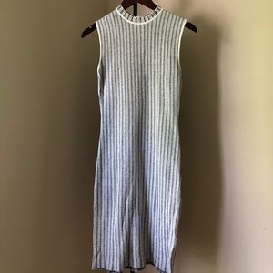 Cotton dress